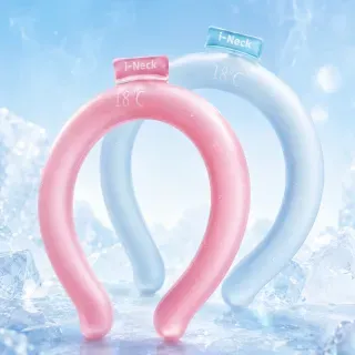 Neck cooler