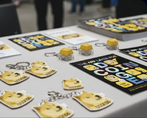 DOGEOS Seoul Meetup